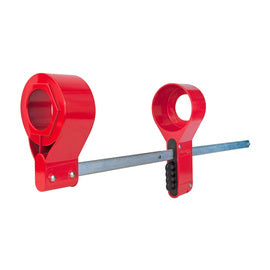 Blind Flange Lockout - Large