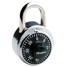 3 Digit Dialing Combpadlock Ss