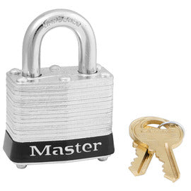 Black Safety Lockout Padlock Keyed Diffe