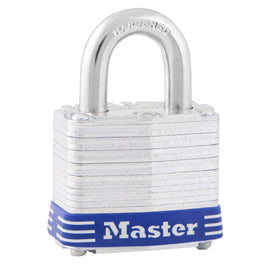 Master Lock Carded