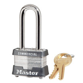 Master Lock 2 Shackle