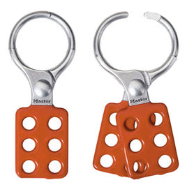 Spark Proof Aluminum Lockout Device 2"X 4-7/8"