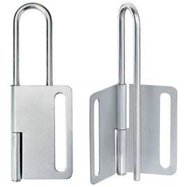 Safety Series Lockout Hasps