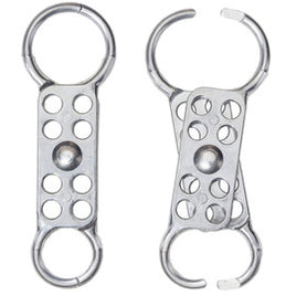 Safety Series Lockout Hasps
