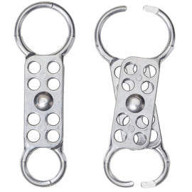 Safety Series Lockout Hasps