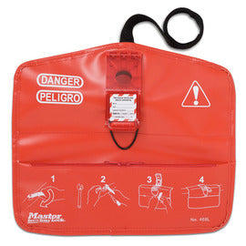 Safety Series Seal Tightvalve Lockout