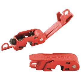 Circuit Breaker Lockoutfor Std Single & Double