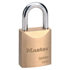 5 Pin Brass Rekeyable Padlock Keyed Diffe