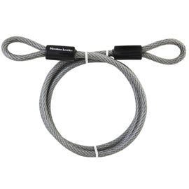 6Ft (1.8M)  3/8In (10Mm)Dia. Looped Cable