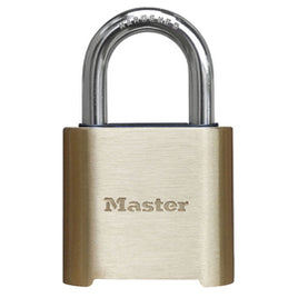 Set-Your-Own Combinationpadlock
