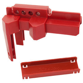 Adjustable Ball Valve Lockout 1 2" To 2" Valves