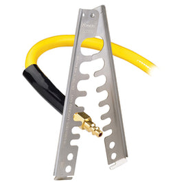 Pneumatic Lockout Devices Steel