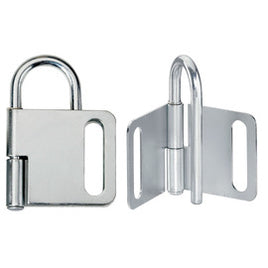Safety Series Lockout Hasps