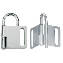Safety Series Lockout Hasps