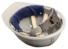 OccuNomix Blue Terry Toppers® Cotton/Terry Sweatband | OCC870B20-01