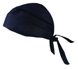 OCCTN5-06 Tie Hat Black One Size