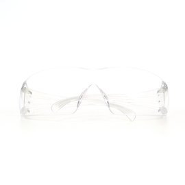 3M™ SecureFit™ Clear Safety Glasses With Clear Anti-Scratch/Anti-Fog Lens | 3MRSF201AF