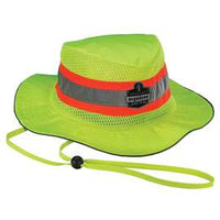 Ergodyne Green Chill-Its® 8935CT Polyester/PVA Cap/Hat