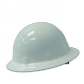 HONE1RW01A000 E-1 Full Brim Hat - Ratchet Headgear White