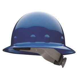 HONE1RW71A000 E-1 Full Brim Hat Blue