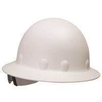 HONP1ARW01A000 P-1 Full Brim Hat - Ratchet Headgear White