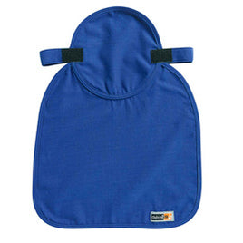 Ergodyne Blue Chill-Its® 6717FR Cotton/Modacrylic Neck Protector