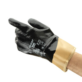Nitrasafe 28359 Blk Kevlar/Ctn W/Nitr Fm 10