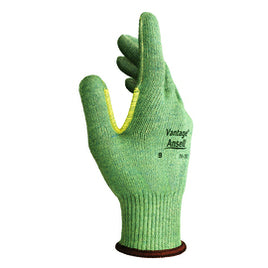 Vantage 70-761 Knit/Seamless10G Mdwgt Sz 6