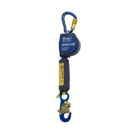 Lifeline With Anchor Hook 3100594  Web  11 Ft