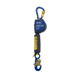 Lifeline With Anchor Hook 3100594  Web  11 Ft