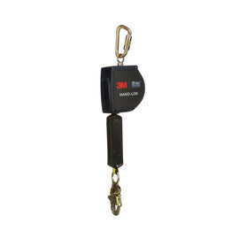 Lifeline 3100260 Web Snap Hook 20 Ft.