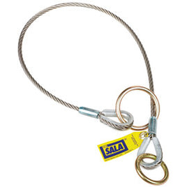 Pass-Thru Cable Tie-Offadapter Anchor 5900571 S