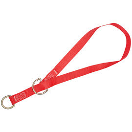 Pass-Thru Web Tie-Off Adapter Anchor 5900579 8Ft