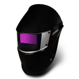 RAD64005261 RS-Super Light Welding Helmet, with Auto Darkening Filter, Shades 8–12