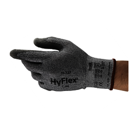 Hyflex 11727 15G Intrcpt-Hppe Nyl/Lycraknit 7