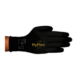 11-937-8 Hyflex Grip Nitrile