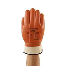 Winter Monkey Grip 23193Foam Insulated Sz 10
