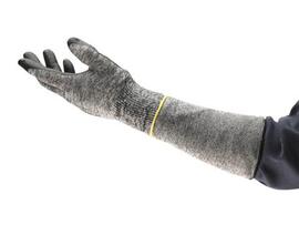 Hyflex 11270 Size 18.0 No Thumb Slot