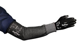 Hyflex 11280 Size 18 0 No Thumb Narrow