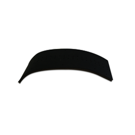 Miller® Black Cosmel Fabric Headband