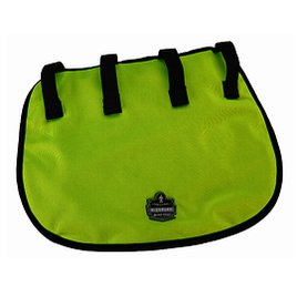 Ergodyne Hi-Vis Yellow Chill-Its® 6670CT PVA Neck Protector