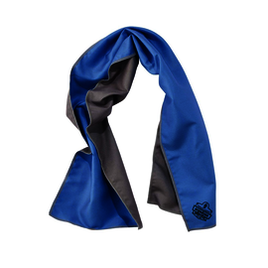 Ergodyne Blue Chill-Its® 6602MF Microfiber Towel