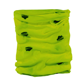 Ergodyne Hi-Vis Yellow Chill-Its® 6485 Polyester Multi-Band