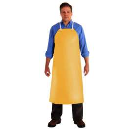 Alphatec 56510 Yh45H Sz45Hycar Aprn 18Oz Yl