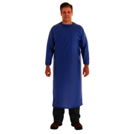 Alphatec 56910 Caxl8Milszxl Coat Aprn Vyl