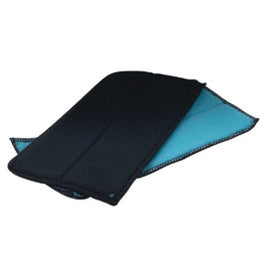 Sellstrom® Black And Blue Jackson Safety® Terry Cloth Sweatband