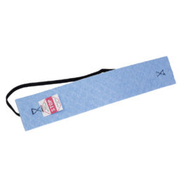 Sellstrom® Blue Jackson Safety® Cellulose Sponge Sweatband