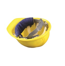 OccuNomix Blue Terry Toppers® Cotton/Terry Sweatband | OCC880-01