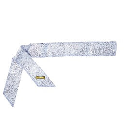 OccuNomix Blue MiraCool® Cotton Bandana | OCC940-BDN