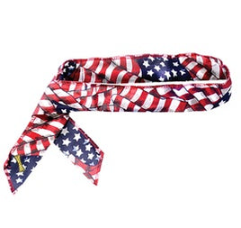 OccuNomix Assorted Colors MiraCool® Cotton Bandana | OCC940-WAV